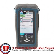 PSIBER WX4500-FA WireXpert LAN Cable Certifier Kit